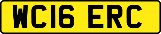 WC16ERC