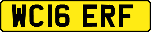 WC16ERF