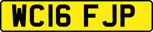 WC16FJP