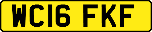 WC16FKF