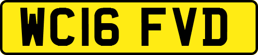 WC16FVD