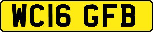 WC16GFB
