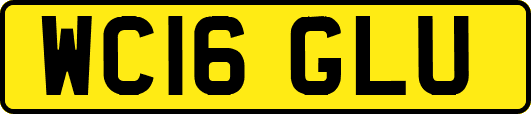 WC16GLU
