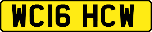WC16HCW