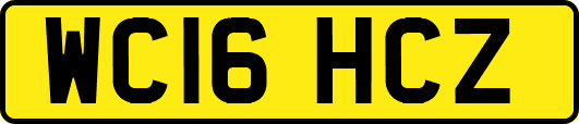 WC16HCZ