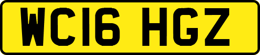 WC16HGZ