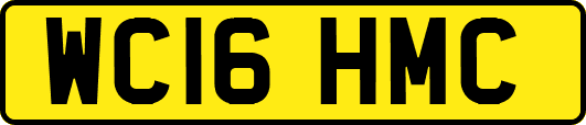 WC16HMC