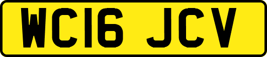 WC16JCV