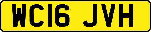 WC16JVH