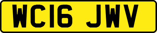 WC16JWV