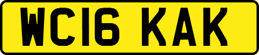 WC16KAK