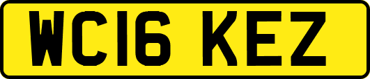 WC16KEZ