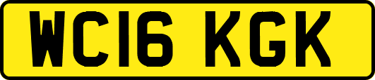 WC16KGK