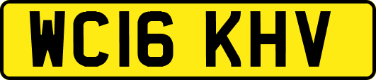 WC16KHV