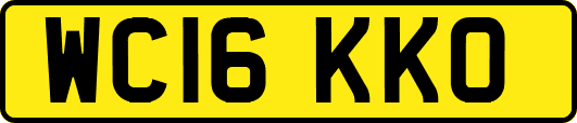 WC16KKO
