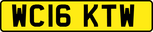 WC16KTW
