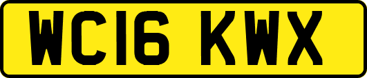 WC16KWX