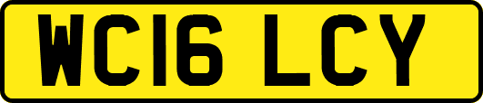 WC16LCY