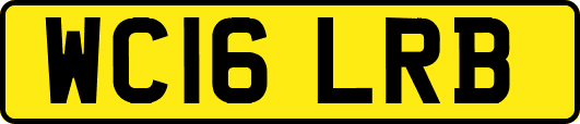 WC16LRB