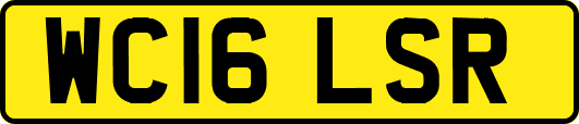 WC16LSR