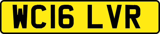 WC16LVR
