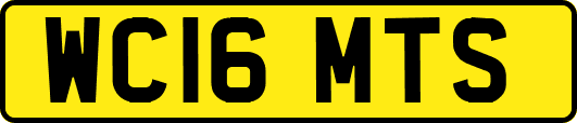 WC16MTS