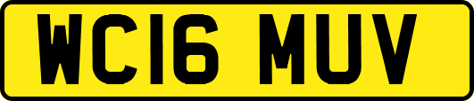 WC16MUV