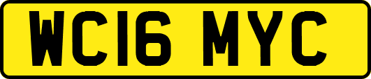 WC16MYC