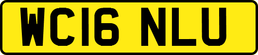 WC16NLU