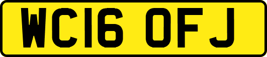 WC16OFJ