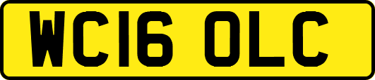 WC16OLC