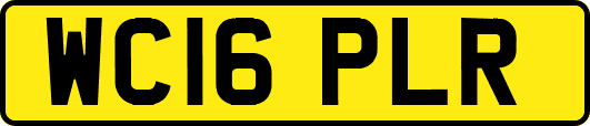 WC16PLR