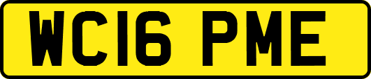 WC16PME