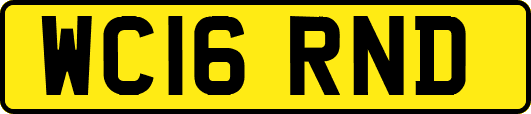 WC16RND
