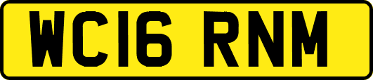 WC16RNM