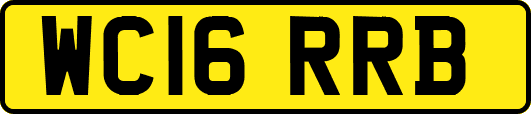 WC16RRB