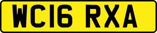 WC16RXA