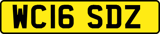 WC16SDZ