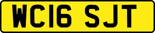 WC16SJT