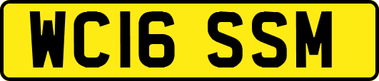 WC16SSM