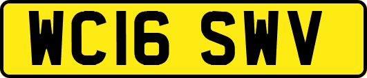WC16SWV