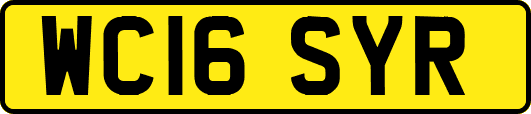 WC16SYR