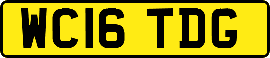 WC16TDG