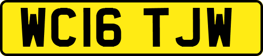 WC16TJW