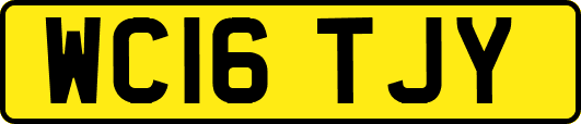 WC16TJY