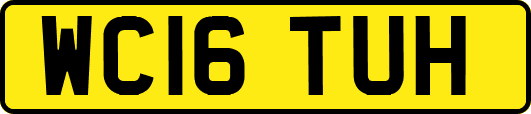 WC16TUH