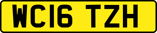 WC16TZH
