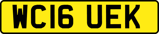 WC16UEK