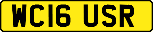 WC16USR