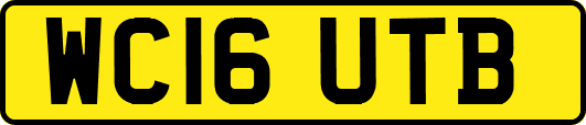 WC16UTB